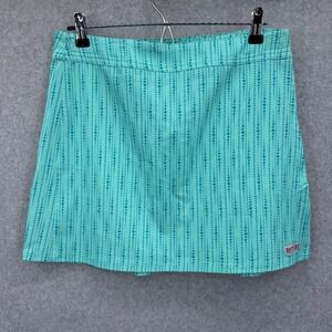 RipSkirt Hawaii Wrap Skirt Women's Medium Sea Glass Length 1 Swim Cover